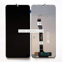 Дисплей за Huawei Nova Y70, Nova Y70 Plus / MGA-LX9